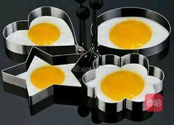 辣椒鸡蛋煎馍片的做法图解5