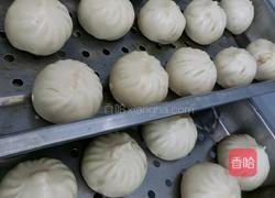 美味地软包的做法图解6