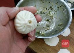 美味地软包的做法图解4