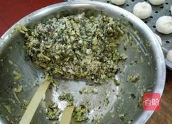 美味地软包的做法图解3