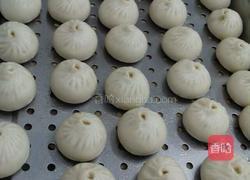 美味地软包的做法图解5