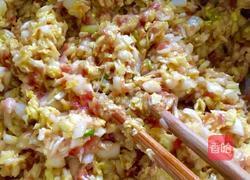 双馅儿饺子的做法图解4