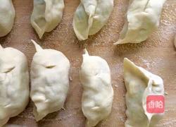 双馅儿饺子的做法图解9