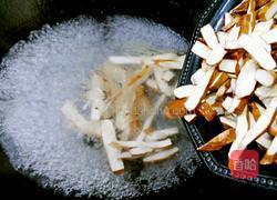 香炒豆干的做法图解4