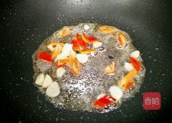 苦瓜炒鸡蛋的做法图解8