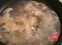 鱼头豆腐汤的做法图解6
