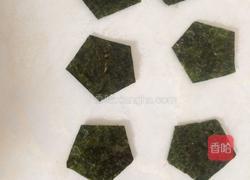 格格牌足球⚽️饭团的做法图解2