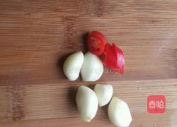 凉拌黑木耳的做法图解1