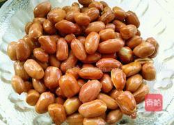 爽口大拌菜的做法图解4