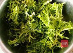 爽口大拌菜的做法图解5