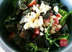 爽口大拌菜的做法图解6