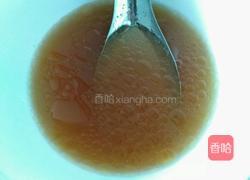 爽口大拌菜的做法图解7