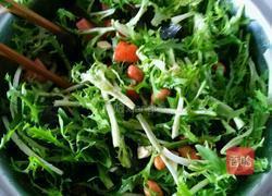 爽口大拌菜的做法图解9