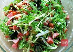 爽口大拌菜的做法图解10