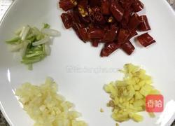 香辣虾的做法图解2