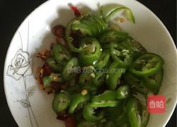 凉拌杏鲍菇的做法图解3