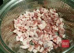 超级简便美味羊肉串的做法图解1