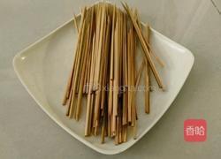 超级简便美味羊肉串的做法图解5