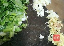 香煎鸡中翅的做法图解1