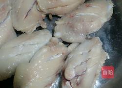 香煎鸡中翅的做法图解2