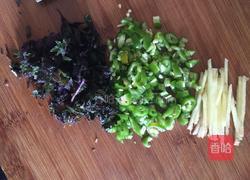 紫苏鱼的做法图解3