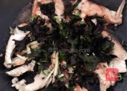 紫苏鱼的做法图解6