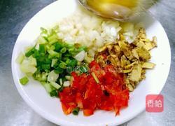 清脆白萝卜丝的做法图解9