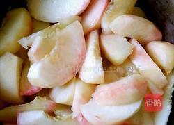 自制黄桃的做法图解2