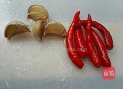 凉拌秋葵的做法图解4