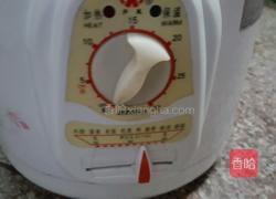 薏米红豆粥的做法图解4