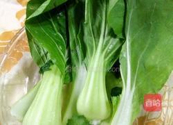 老干妈酱炒年糕的做法图解6