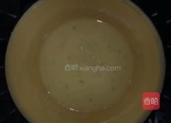 葱花煎饼的做法图解3
