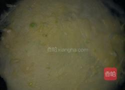 葱花煎饼的做法图解4