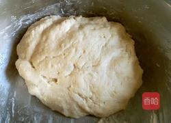 芹菜蒸饺的做法图解5