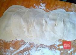 芹菜蒸饺的做法图解8