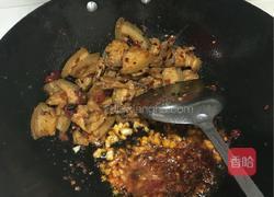 蒜苗回锅肉的做法图解8