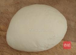 沙葱饺子的做法图解1