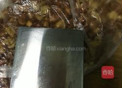 花生豇豆的做法图解4