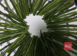 花生豇豆的做法图解7