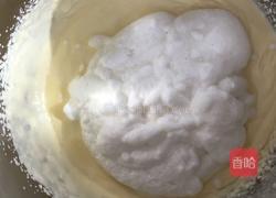 淡奶油蛋糕的做法图解3