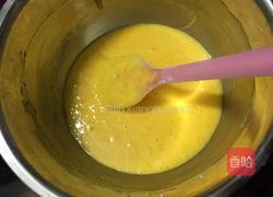 八寸戚风蛋糕的做法图解7