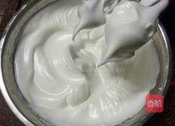 八寸戚风蛋糕的做法图解12