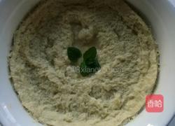 三七粉蜂蜜炖蛋的做法图解6