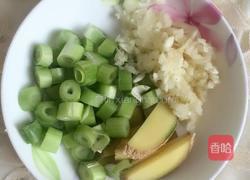 红烧土豆的做法图解2