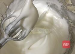 零失败戚风蛋糕的做法图解9