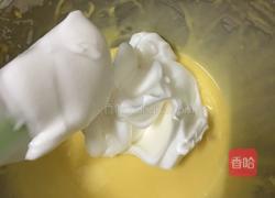 零失败戚风蛋糕的做法图解10