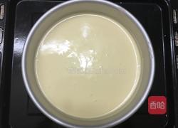 零失败戚风蛋糕的做法图解12