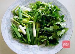 紅燒鱸魚的做法圖解2