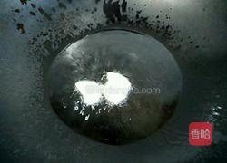 紅燒鱸魚的做法圖解4