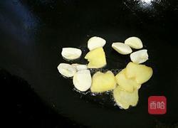 紅燒鱸魚的做法圖解7